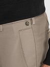 Cast Iron Cylas Chino Megda Power Model / Detail