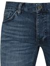Cast Iron Riser Jeans ATB Blau Product / Detail