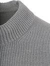 Cast Iron Jersey De Cuello Alto Storm Blue Product / Detail