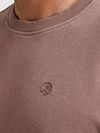 Cast Iron Jersey Pink Model / Detail