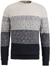 Cast Iron Pullover Multicolour kaufen | CKW2308310-5287 | Suitable