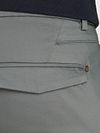 Cast Iron Riser Chino Lyseblå Model / Detail