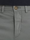 Cast Iron Riser Chino Lyseblå Model / Detail
