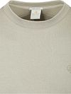 Cast Iron T-shirt Sage Green Product / Detail