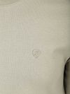Cast Iron T-shirt Vert Sauge Product / Detail