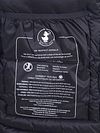 Chaqueta con capucha Sesle Navy de Save The Duck Product / Detail