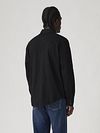 Chemise Levi's Barstow noire Model / Achterkant