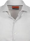 Chemise Suitable Extra Long Sleeves Impression Taupe Product / Detail