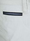 Chino Gardeur Benny 3 en gris claro Product / Detail