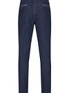 Chino Garvey Denim Mid Azul de Club Of Comfort Product / Achterkant