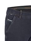 Chino Garvey Denim Navy di Club of Comfort Product / Detail