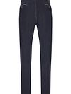 Chino Garvey Denim Navy di Club of Comfort Product / Achterkant