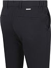 Chino performance Alberto Move en azul marino Product / Detail