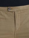 Chino Vanguard V9 Dobbey en greige Model / Detail