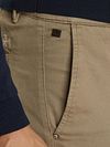 Chino Vanguard V9 Dobbey Greige Model / Detail