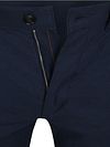 Chinosy BOSS slim fit w kolorze granatowym Product / Detail