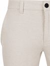 Chinosy BOSS slim fit w kolorze greige Product / Detail