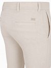 Chinosy BOSS slim fit w kolorze greige Product / Achterkant