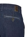 Chinosy Club Of Comfort Garvey Denim w kolorze średniego niebieskiego Product / Detail