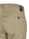 Chinosy Club Of Comfort Marvin w kolorze zielonym Product / Detail