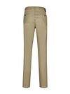 Chinosy Club Of Comfort Marvin w kolorze zielonym Product / Achterkant
