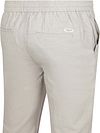 Chinosy Scotch and Soda Warren z bawełny i lnu w kolorze greige Product / Achterkant
