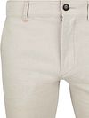 Chinosy slim BOSS w kolorze greige Product / Detail