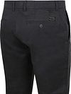 Chinosy Steppin' Out Newbury Light Twill w kolorze granatowym Product / Achterkant