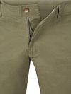 Chinosy Suitable Peano Twill w kolorze jasnooliwkowym Product / Detail
