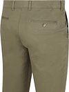 Chinosy Suitable Peano Twill w kolorze jasnooliwkowym Product / Detail