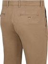 Chinosy Suitable Peano Twill w kolorze piaskowym Product / Detail