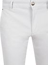 Chinosy Suitable Philo Flex w kolorze szarym Product / Detail