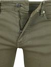 Jeansy BOSS Delaware w kolorze oliwkowym Product / Detail