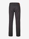 Club Of Comfort Chinos Marvin antracyt Product / Achterkant