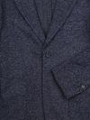 Colbert in maglia Suitable sfoderato blu navy Product / Detail