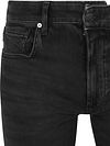 Czarne jeansy BOSS Onyx Product / Detail