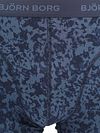 Bjorn Borg Cotton Stretch Bokserki Navy Product / Detail