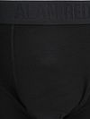 Alan Red bokserki czarne 2-pack Product / Detail