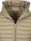 Save The Duck Jacket Donald Grey Product / Detail