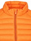 Save The Duck Jacke Alex Orange Amber