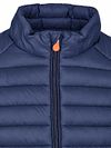Save The Duck Jacke Alex Navy