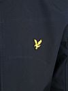 Lyle & Scott Jacket Softshell Fleece Navy Product / Detail