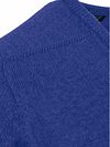 William Lockie V-Neck Lambswool Persian