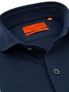 Suitable Sorona Shirt Dark Navy