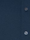R2 Japanese Knitted Shirt Short Sleeves Navy Product / Detail