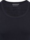 Garage Stretch Basic Singlet Dark Blue Product / Detail