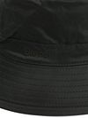 Barbour Wax Hat Dark Green Product / Detail