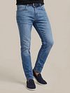 Suitable DENM Jeans Blue Model / Detail