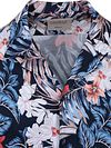 Desoto Festival Camicia Navy Multicolour Product / Detail