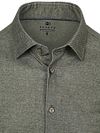 Desoto Hemd Twill Groen Product / Detail